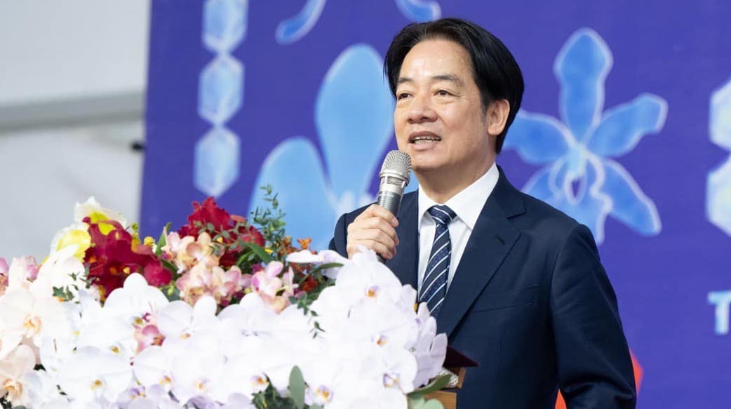 「維持現狀」謊言大家都別再騙了