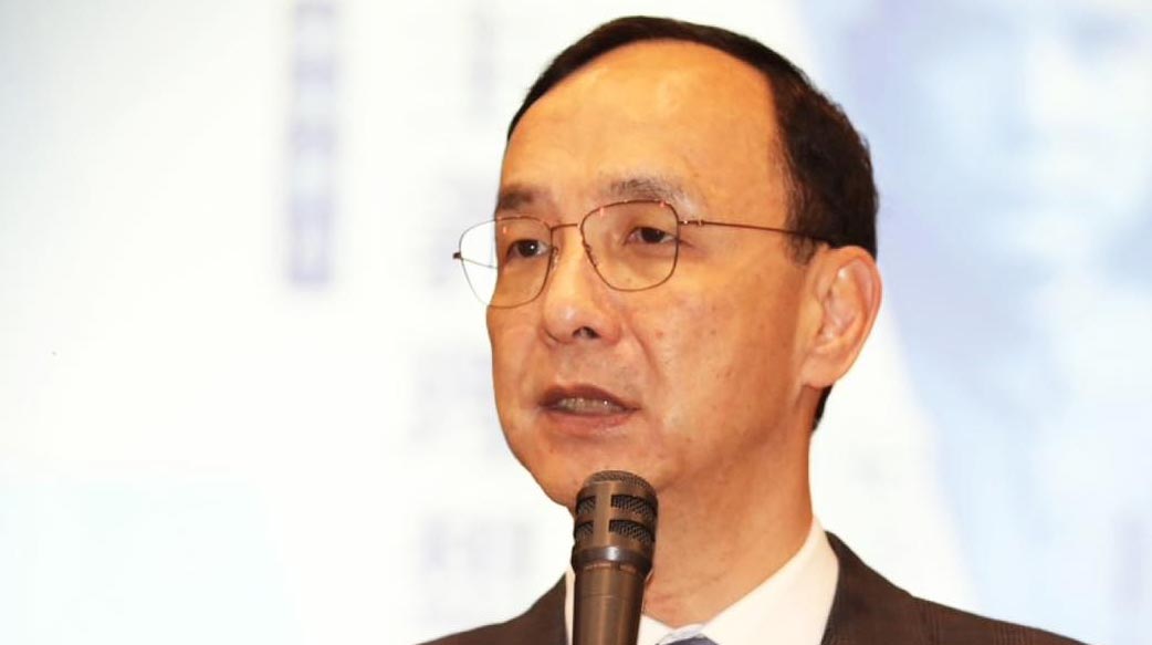 振作吧國民黨中央