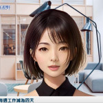 《AI播報》AI有機會讓每週工作減為四天