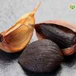 營養師揭黑蒜7大營養價值　5步驟自己在家做！但這些族群要謹慎食用