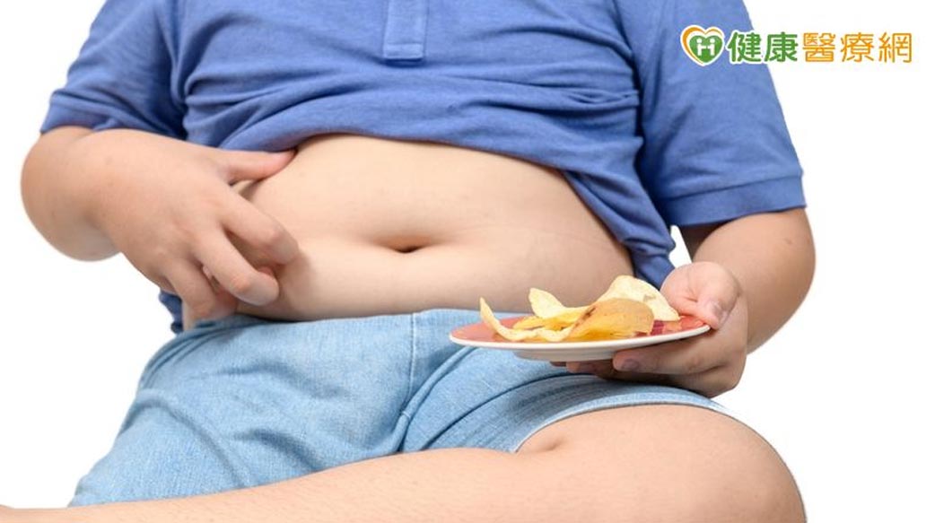 孩子越來越胖？醫揭「兒童肥胖元兇」　當心脂肪肝、糖尿病併發症