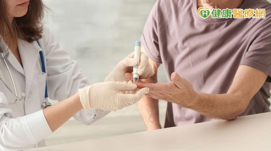 糖尿病恐增胰臟癌風險　一線治療新選擇帶來希望