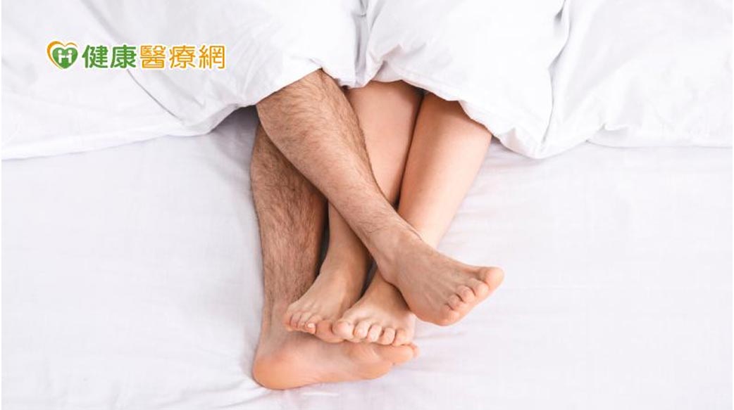 去年近萬人感染梅毒！部分性病無明顯症狀　了解梅毒、淋病以免悄悄染病