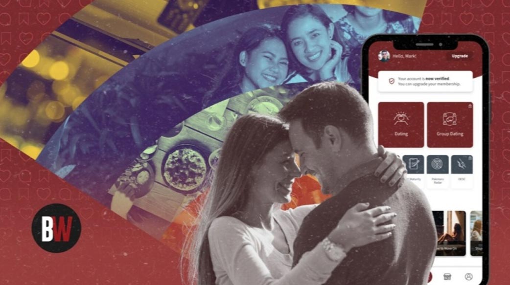 菲律賓鍵盤宣教士扮網路紅娘 與年輕人在社交媒體上分享耶穌