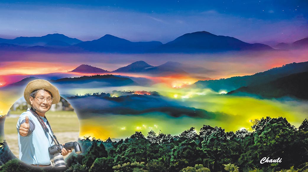 【IMPACT 人物】國際攝影比賽獲1186面金牌 趙令級牧師用鏡頭捕捉萬千美景 讓世界看見上帝創造之美