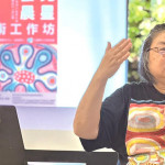 一個乾淨明亮的地方