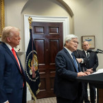 台積電許配美國的東方傳說