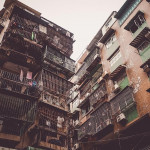 立法強制危老舊屋都更，落實居住正義