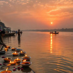 【印度自由行】瓦拉納西，永恆之河在哪裏？