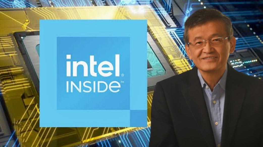 基督徒陳立武成為英特爾首位華裔CEO 《湖濱散記》逆勢而行精神啟發新領航者