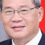 中國呼籲要抵制美國保護主義