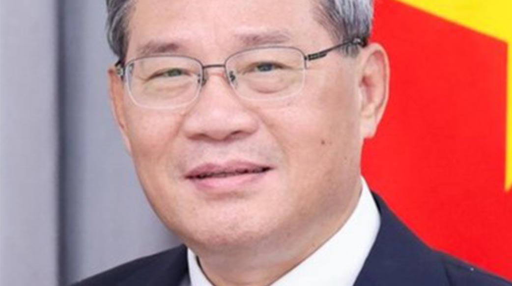 中國呼籲要抵制美國保護主義