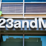基因檢測公司23andMe最後誰贏得