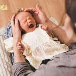 病毒齊發旺季！嬰幼兒「哭卻沒有眼淚」　醫籲：口服疫苗保平安