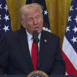 川普拍板對「非美製」汽車徵 25% 關稅，市場震盪、專家示警影響重大