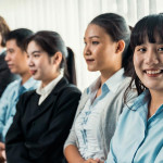 Z 世代員工感到科技孤立感