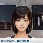 《AI播報》從影集「混沌少年時」看社群媒體