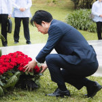 言論自由日，有些話，為何卻令人害怕不敢講？