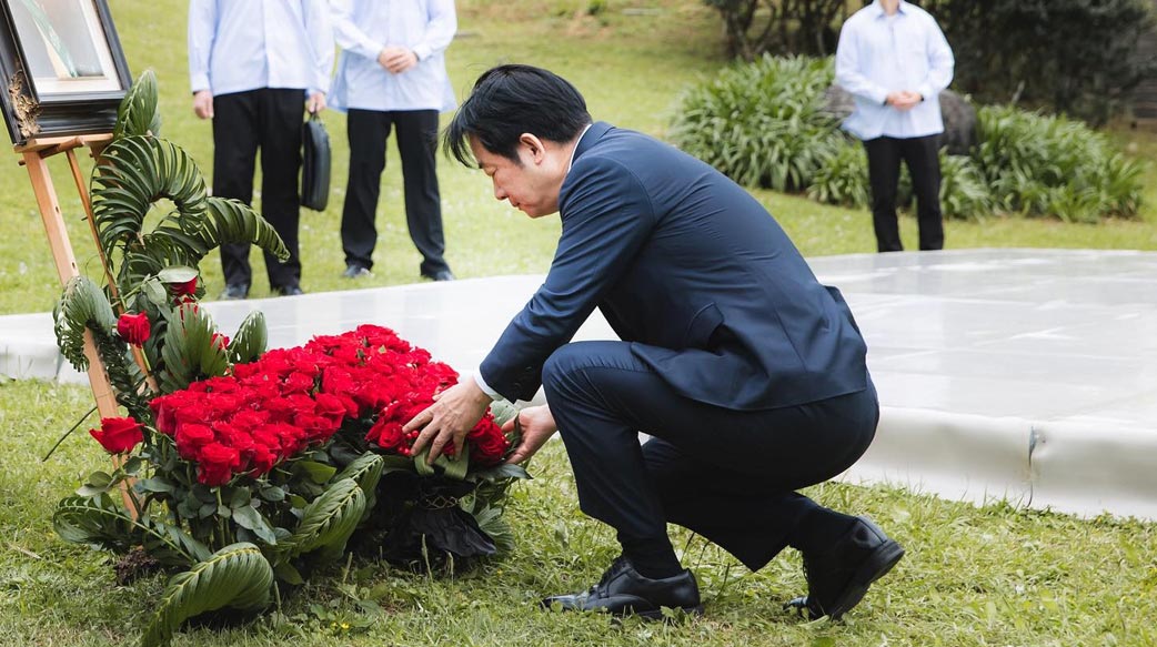 言論自由日，有些話，為何卻令人害怕不敢講？