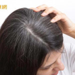 不只老化！「2原因」也會加速白髮現身　「1關鍵酵素」助黑色素生成
