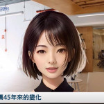 《AI播報》美國蛋價45年來的變化