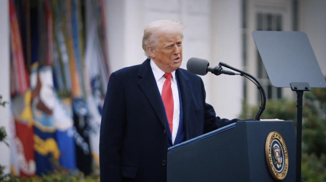 川普「豁免」電子產品關稅生變！半導體關稅來襲，行政院如何因應？