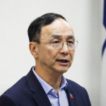 將抄名冊作弊的百年大黨掃進歷史灰燼