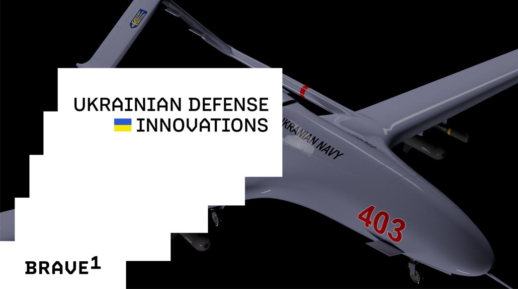 【從 4 家暴增到 500 家】烏克蘭正贏得無人機新創戰爭！如何打造軍工創新鏈？