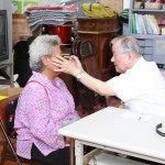 洗去恆春「瞎子村」稱號的最暖醫者 恆基榮譽院長陳雲址安息享耆壽90歲