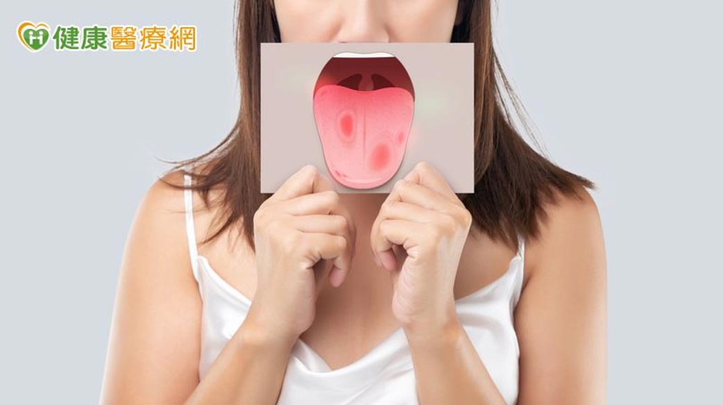 總是口乾舌燥、眼睛乾澀？中醫師從體質解析　乾燥症成因及調理方法