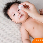寶寶眼部常見問題