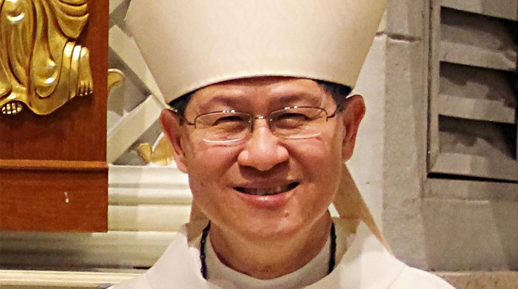 誰會是下一任教宗？