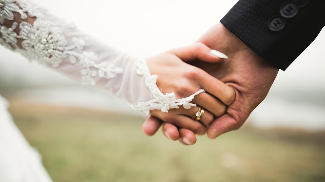 合法結婚配偶卻沒有「配偶權」？