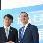 在野領袖峰會不只有「藍白合」