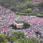 難以置信的愚昧