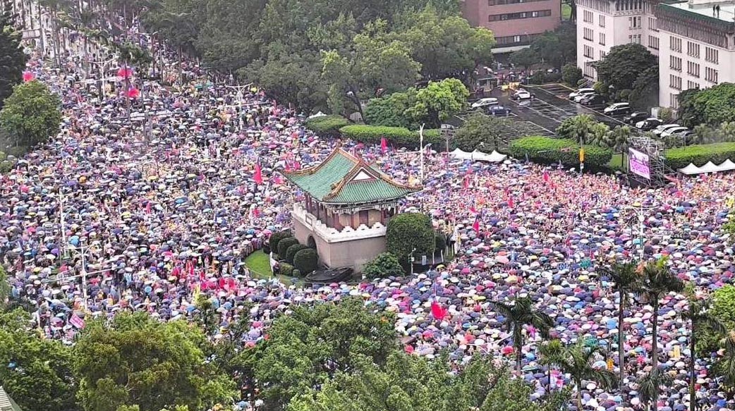 難以置信的愚昧