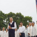 426大「車」拚十萬人完勝419  然後呢？