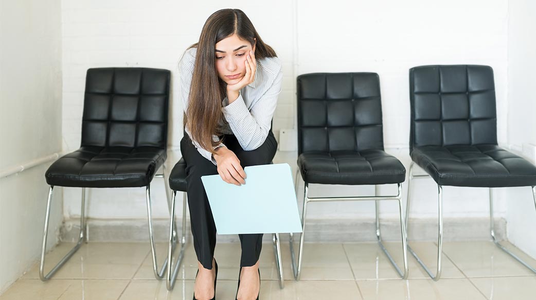 求職過程中的尊重與平等