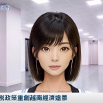 《AI播報》川普關稅政策重創越南經濟遠景