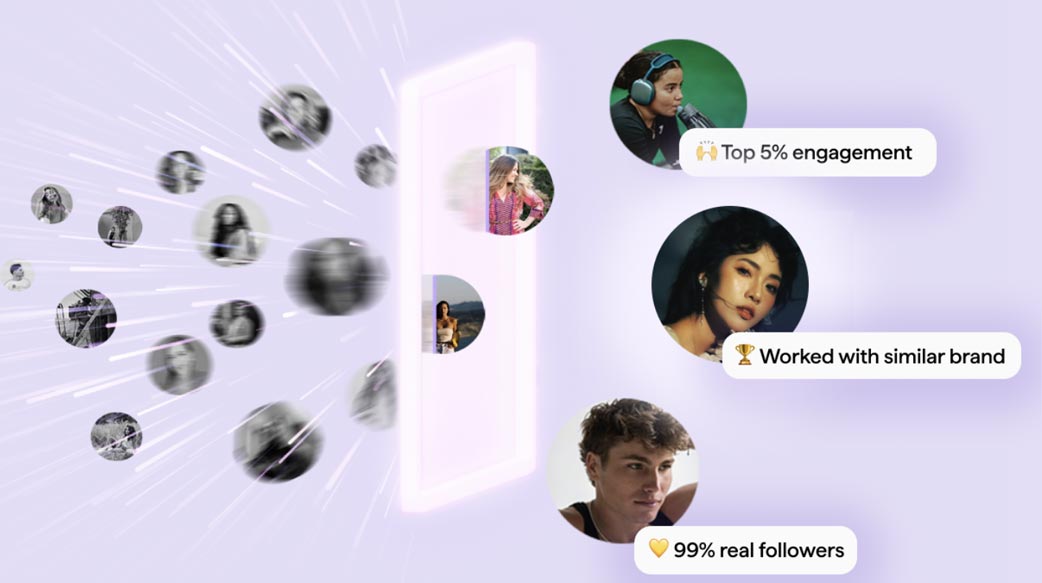 和網紅談好合作花 9 小時？新創 AMT 推 AI 代理人 Lyra 幫品牌行銷人員縮短成 5 分鐘