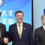 4100億特別預算，國民黨到底是反對黨還是背書黨？