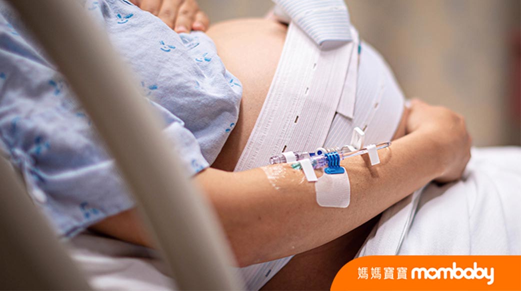 剖腹產半身麻醉4問