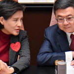 政府說不黑箱，只是把關鍵字鎖在抽屜裡而已！