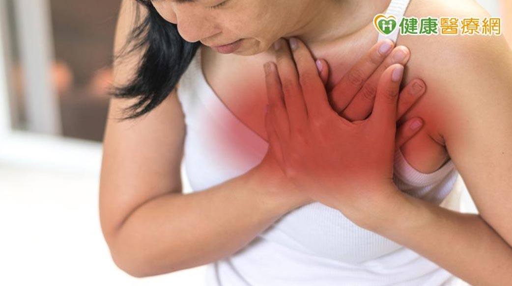 「輕鏈型類澱粉沉積症」易損害心、腎！症狀與慢性病相似　注意3情況分辨