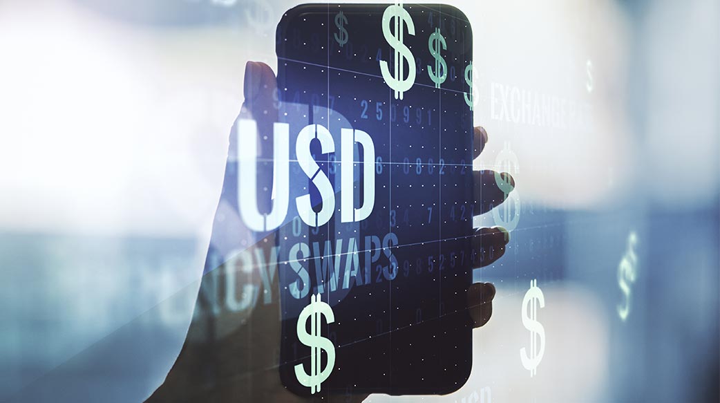 設定原則、堅持紀律，投資較安心