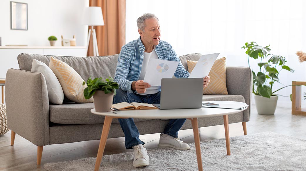 只有老年人可以過退休生活？