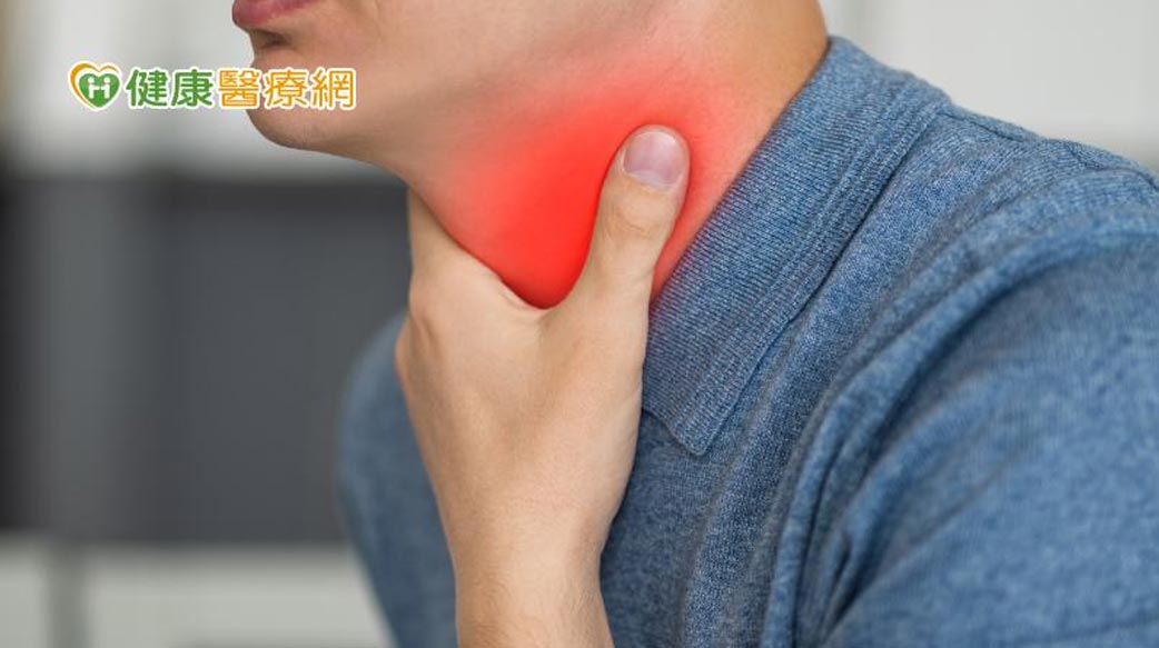 食道癌死亡、新發個案　高達9成都是男性！3危險因子一定要盡早戒除