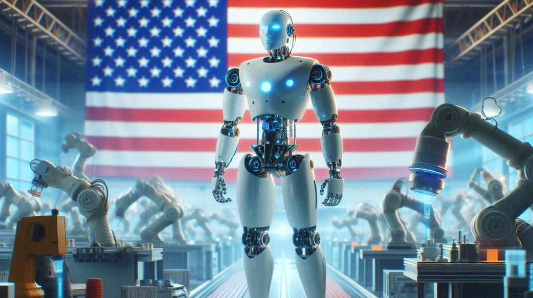 機器人能否幫助美國製造業回流？《金融時報》揭川普實現願望的 3 大障礙