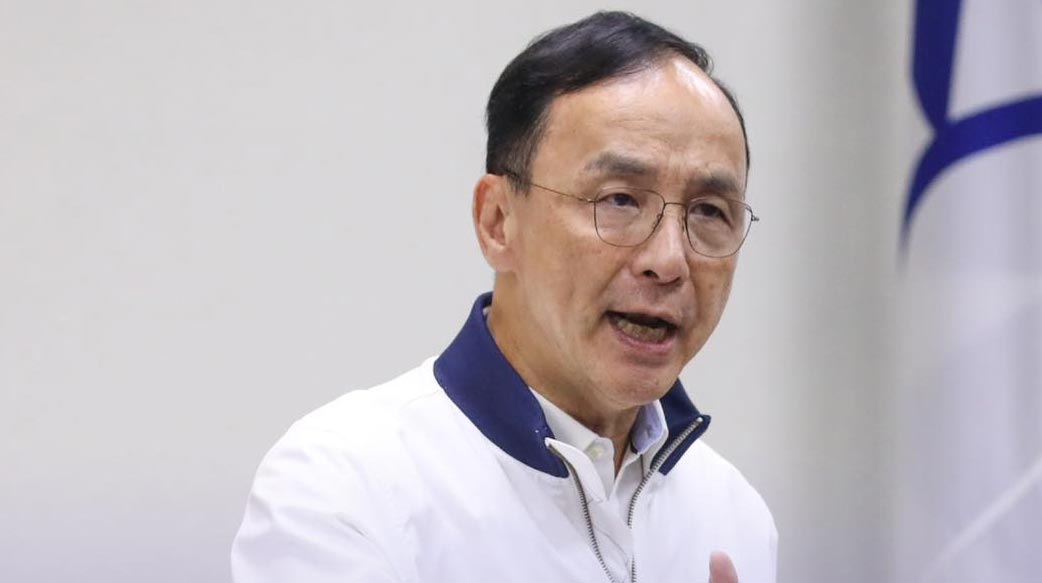 綠能你不能：威權時代的國民黨不是納粹