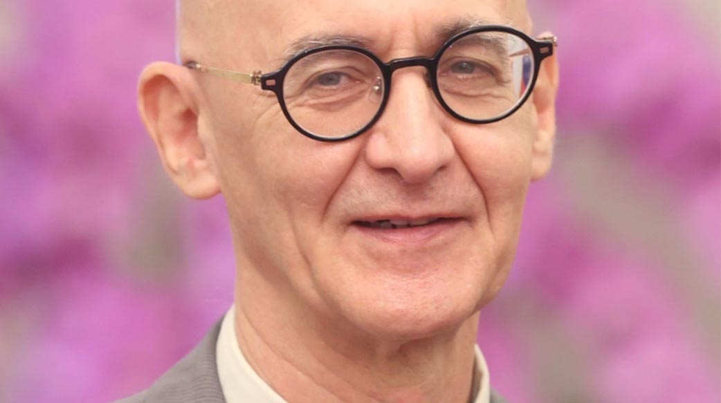 毫無分寸的德國在台協會